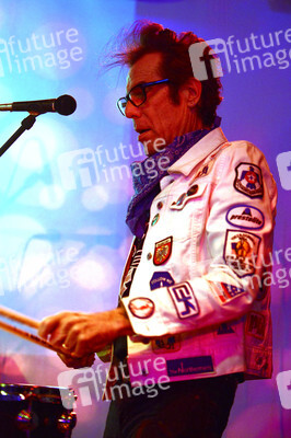 Konzert vom Slim Jim Phantom Trio feat. The Halligan Brothers in Hannover