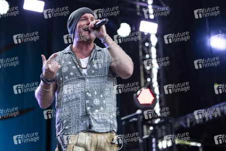 Konzert von Voxxclub in Apolda