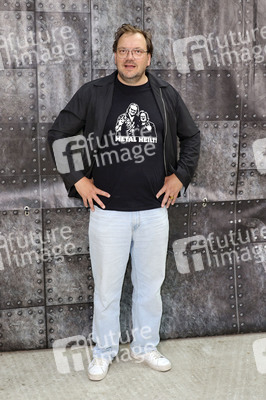 Serienpremiere 'Legend of Wacken' in Hamburg