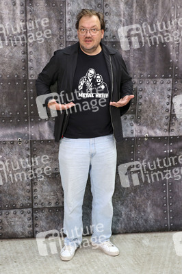 Serienpremiere 'Legend of Wacken' in Hamburg