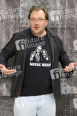 Serienpremiere 'Legend of Wacken' in Hamburg