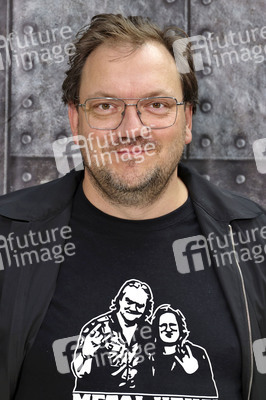 Serienpremiere 'Legend of Wacken' in Hamburg