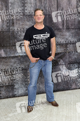 Serienpremiere 'Legend of Wacken' in Hamburg