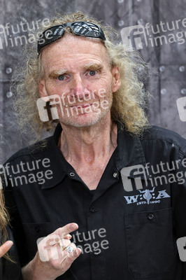 Serienpremiere 'Legend of Wacken' in Hamburg