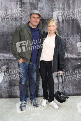 Serienpremiere 'Legend of Wacken' in Hamburg