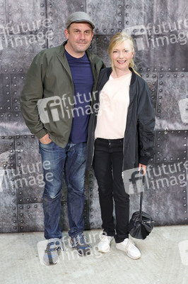 Serienpremiere 'Legend of Wacken' in Hamburg