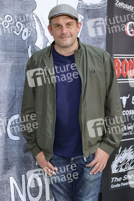 Serienpremiere 'Legend of Wacken' in Hamburg