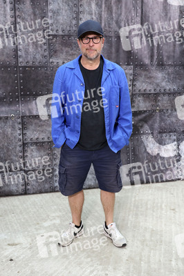 Serienpremiere 'Legend of Wacken' in Hamburg