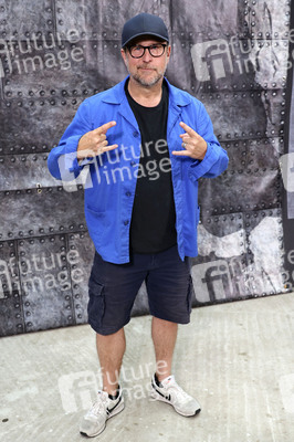 Serienpremiere 'Legend of Wacken' in Hamburg