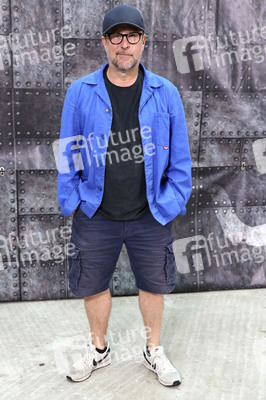 Serienpremiere 'Legend of Wacken' in Hamburg