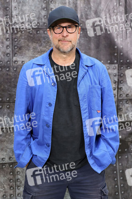 Serienpremiere 'Legend of Wacken' in Hamburg