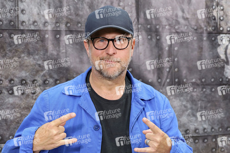 Serienpremiere 'Legend of Wacken' in Hamburg