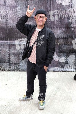 Serienpremiere 'Legend of Wacken' in Hamburg