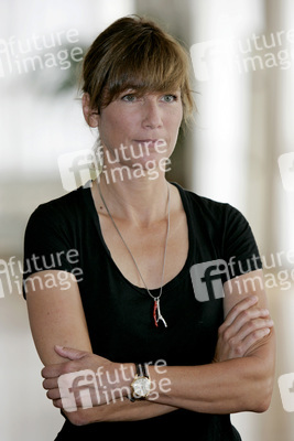 Photocall 'Wüstenblume', Internationale Filmfestspiele von Venedig 2009