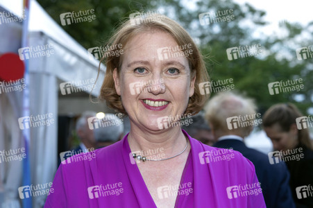 Sommerfest 2023 des Landes Niedersachsen in Berlin