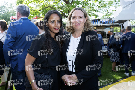 Sommerfest 2023 des Landes Niedersachsen in Berlin