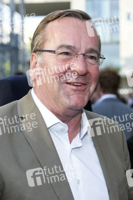 Sommerfest 2023 des Landes Niedersachsen in Berlin