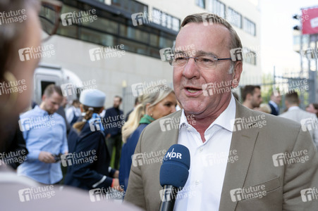 Sommerfest 2023 des Landes Niedersachsen in Berlin