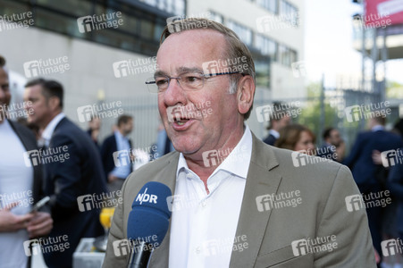Sommerfest 2023 des Landes Niedersachsen in Berlin