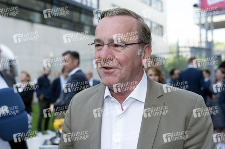 Sommerfest 2023 des Landes Niedersachsen in Berlin