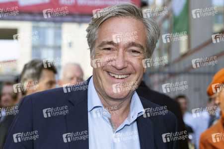 Sommerfest 2023 des Landes Niedersachsen in Berlin