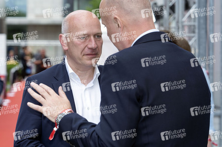 Sommerfest 2023 des Landes Niedersachsen in Berlin