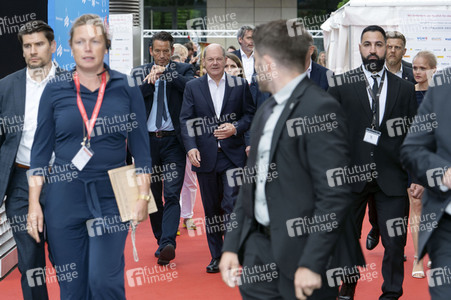 Sommerfest 2023 des Landes Niedersachsen in Berlin
