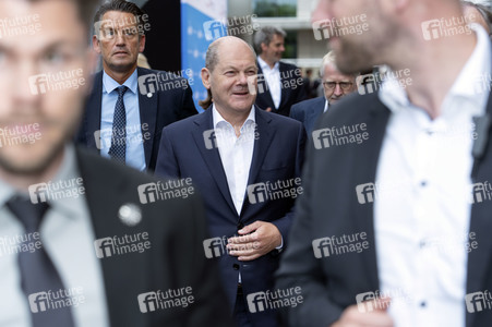 Sommerfest 2023 des Landes Niedersachsen in Berlin