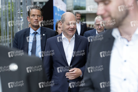 Sommerfest 2023 des Landes Niedersachsen in Berlin