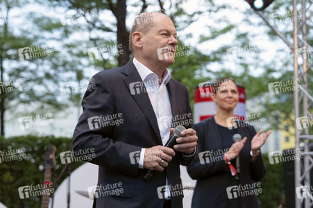 Sommerfest 2023 des Landes Niedersachsen in Berlin