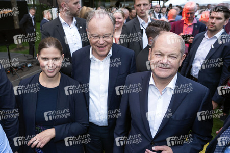 Sommerfest 2023 des Landes Niedersachsen in Berlin