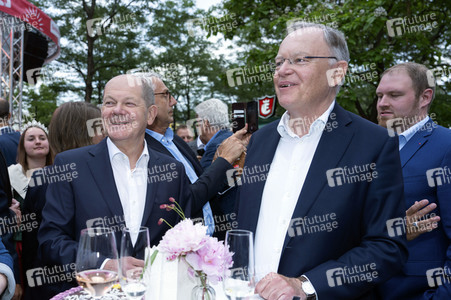 Sommerfest 2023 des Landes Niedersachsen in Berlin