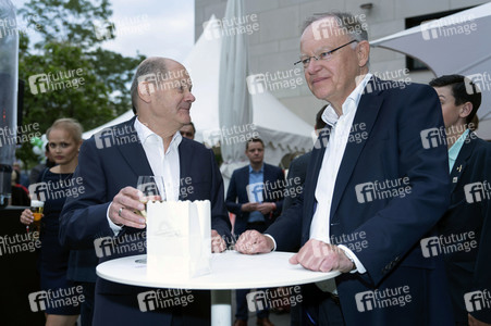 Sommerfest 2023 des Landes Niedersachsen in Berlin