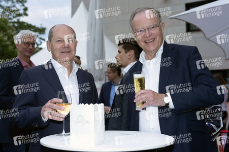 Sommerfest 2023 des Landes Niedersachsen in Berlin
