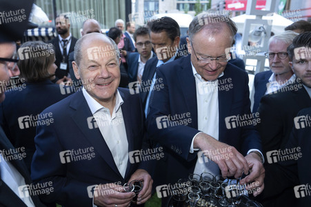 Sommerfest 2023 des Landes Niedersachsen in Berlin