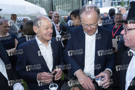 Sommerfest 2023 des Landes Niedersachsen in Berlin