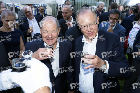 Sommerfest 2023 des Landes Niedersachsen in Berlin