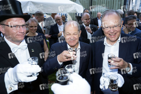 Sommerfest 2023 des Landes Niedersachsen in Berlin