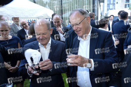 Sommerfest 2023 des Landes Niedersachsen in Berlin