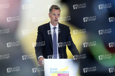 Pressestatement der FDP-Bundestagsfraktion in Berlin