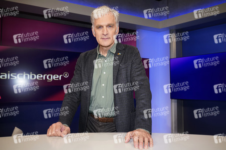Talkshow 'maischberger' in Berlin