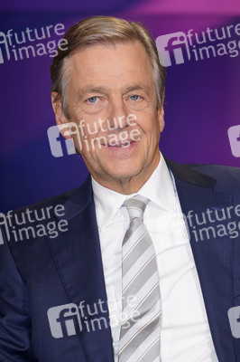 Talkshow 'maischberger' in Berlin