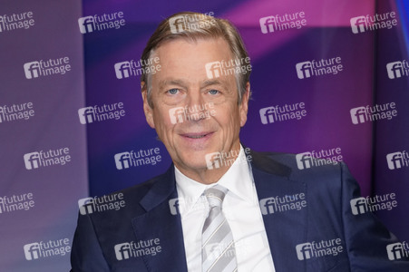 Talkshow 'maischberger' in Berlin