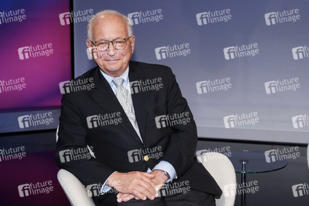 Talkshow 'maischberger' in Berlin