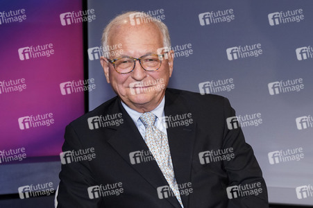 Talkshow 'maischberger' in Berlin
