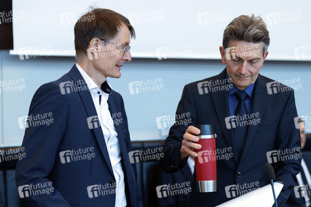 Fraktionssitzung der SPD-Bundestagsfraktion in Berlin