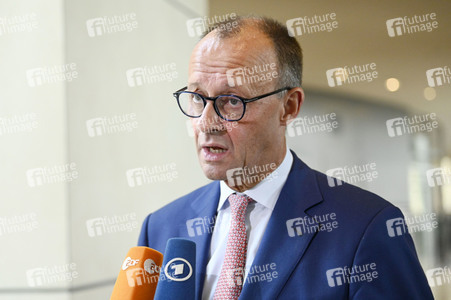 115. Sitzung des Deutschen Bundestages in Berlin