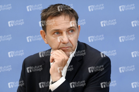 Bundespressekonferenz Kinderreport 2023 in Berlin