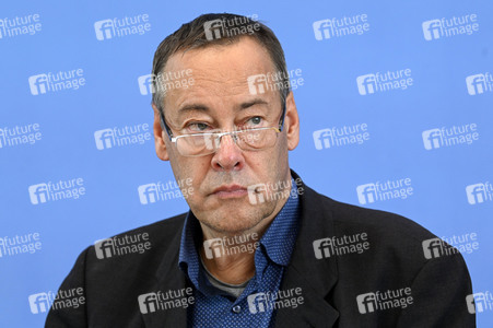 Bundespressekonferenz Kinderreport 2023 in Berlin