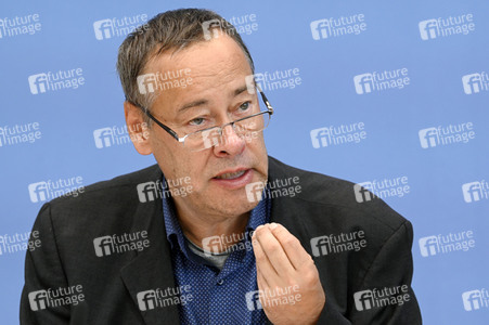 Bundespressekonferenz Kinderreport 2023 in Berlin